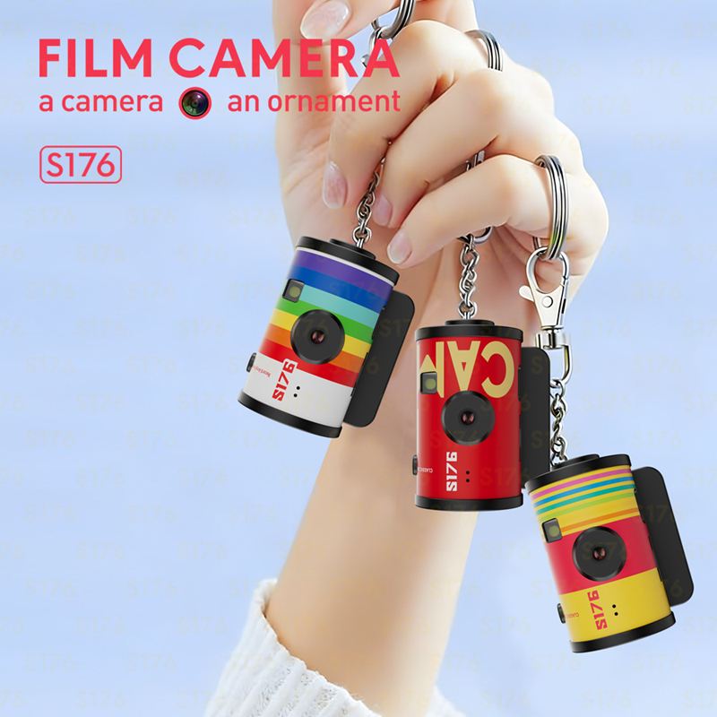 Lenovo Mini Digital Camera 108 – обзор и цена Vintage Home Cinema
