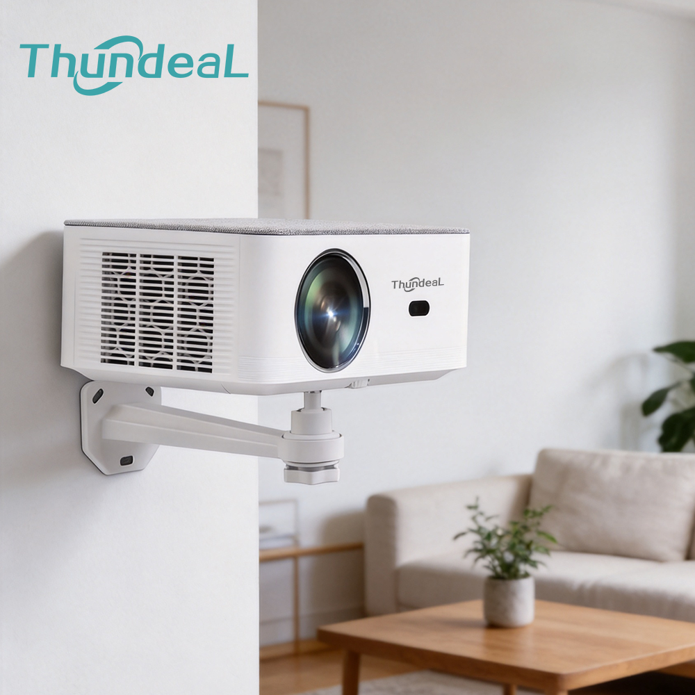 360 Angle Mini Projector Brack – обзор и цена Home Cinema Installation