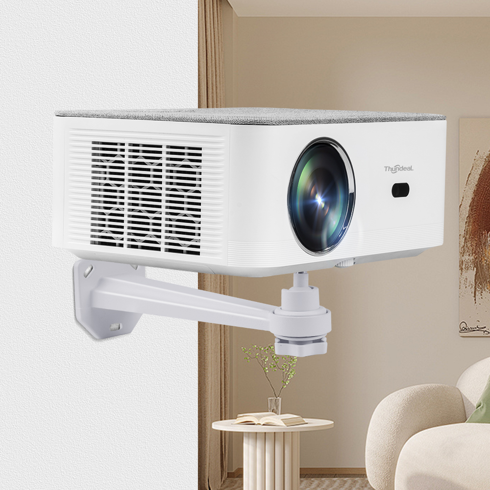360 Angle Mini Projector Brack – обзор и цена Home Cinema Installation