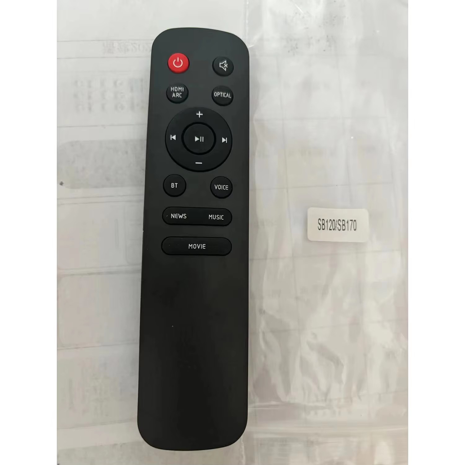 Replace Remote Control for JBL – обзор и цена Home Cinema Of Soundbar