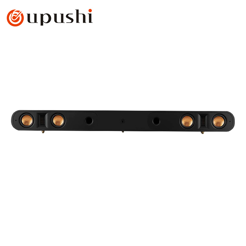 Oupushi M200 Bar TV Sound Wall – обзор и цена Home Cinema Wireless Speakers