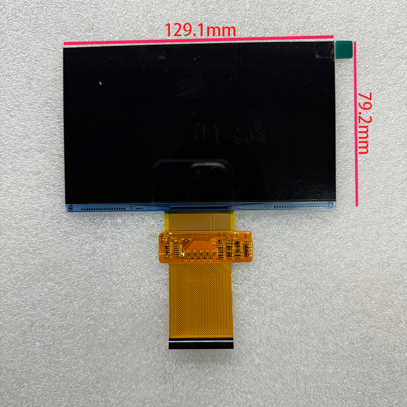 New Full HD LCD Screen 5.8Inch – обзор и цена Home Cinema Diy