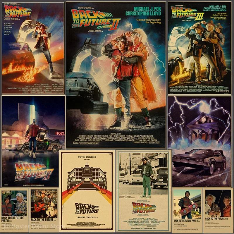 Vintage Back To The Future Mov – обзор и цена Vintage Home Cinema