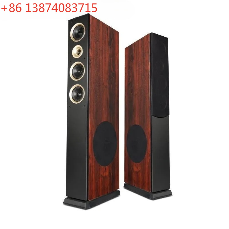 Floor Standing Speaker, High-q – обзор и цена Home Cinema Front Speakers