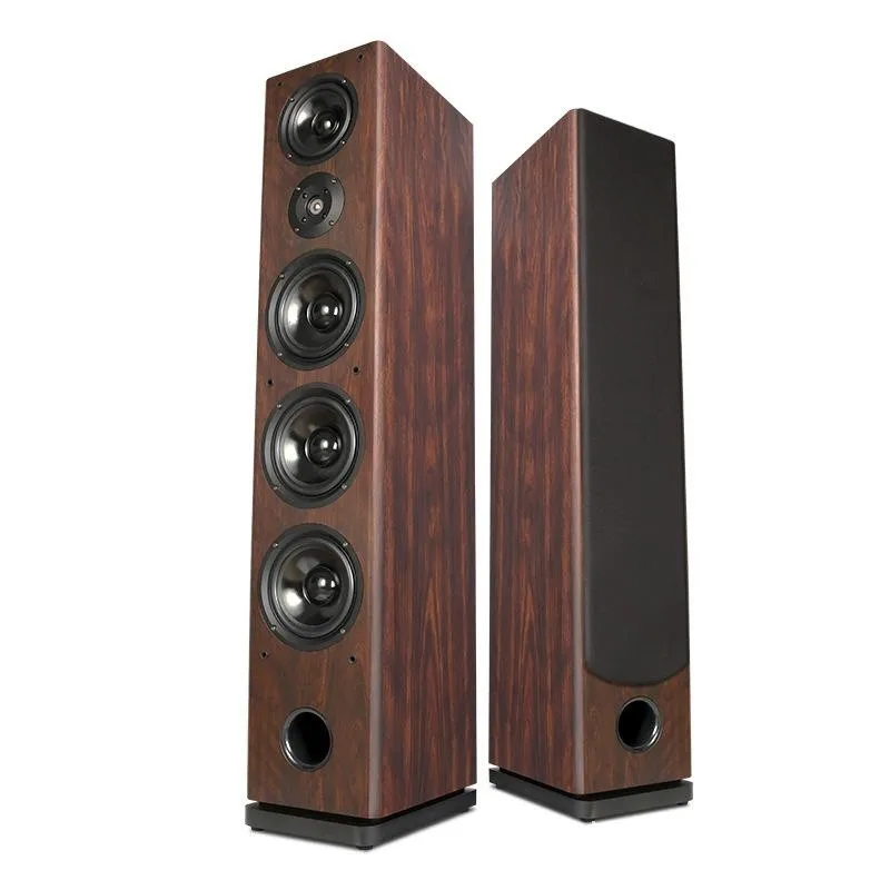 Floor Standing Speaker, High-q – обзор и цена Home Cinema Front Speakers