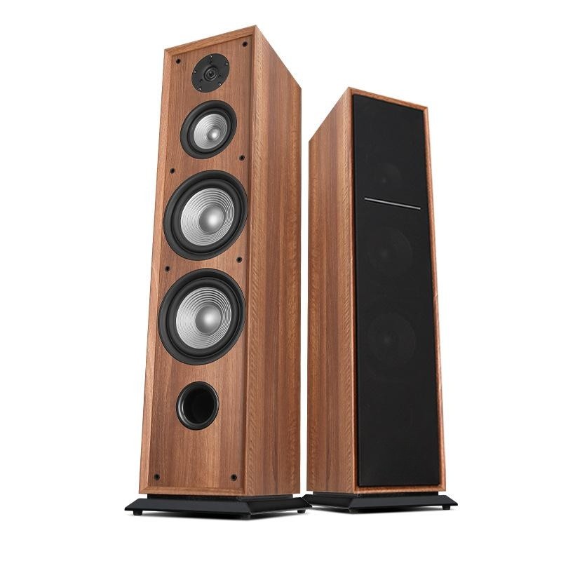 Floor Standing Speaker, High-q – обзор и цена Home Cinema Front Speakers