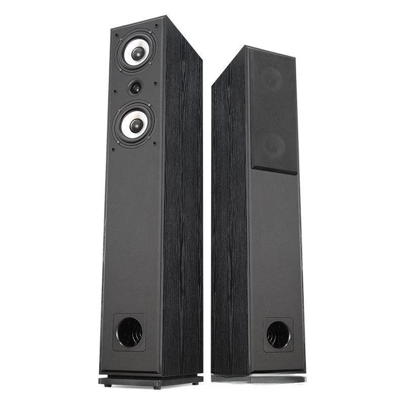 Floor Standing Speaker, High-q – обзор и цена Home Cinema Front Speakers