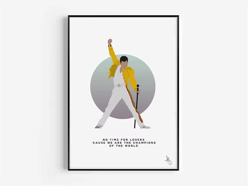 Aesthetic Rock Pop Music Quote – обзор и цена Home Cinema Classic