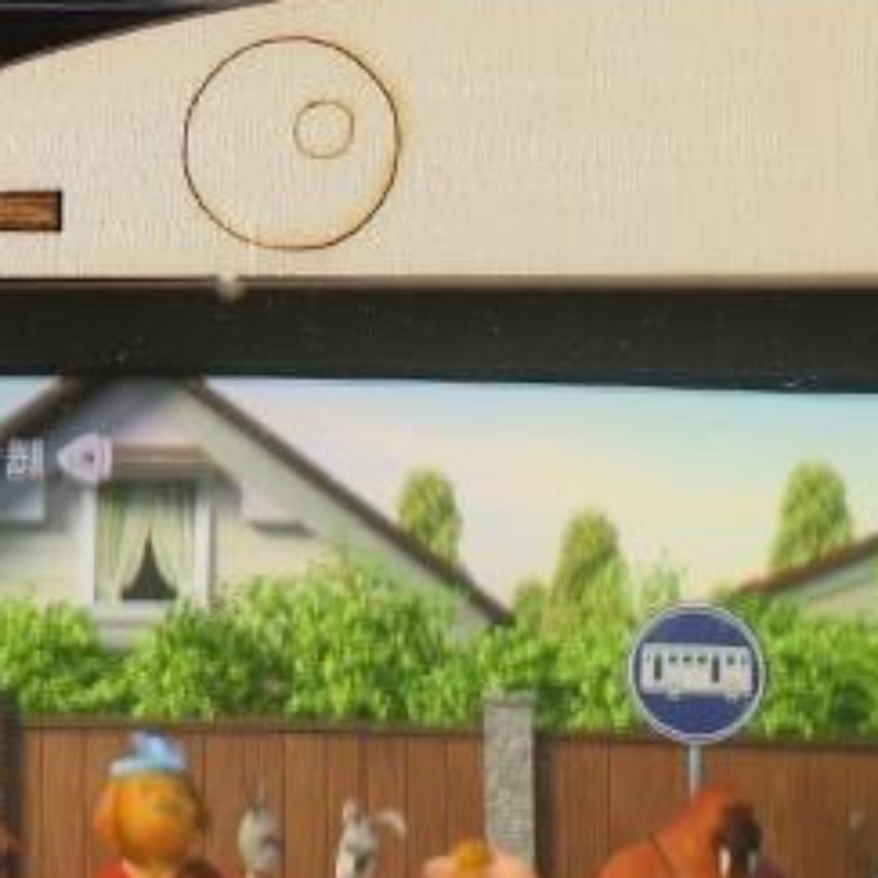 1Set DIY Holographic Display 3 – обзор и цена Home Cinema Diy